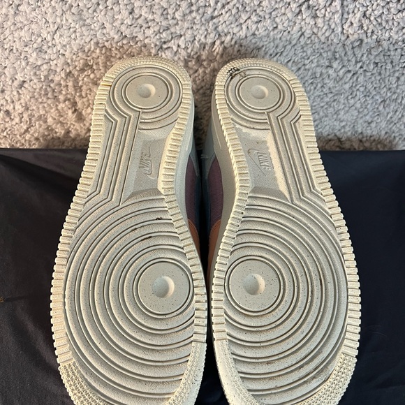 “Sun club”  Air Force 1s - Picture 6 of 6